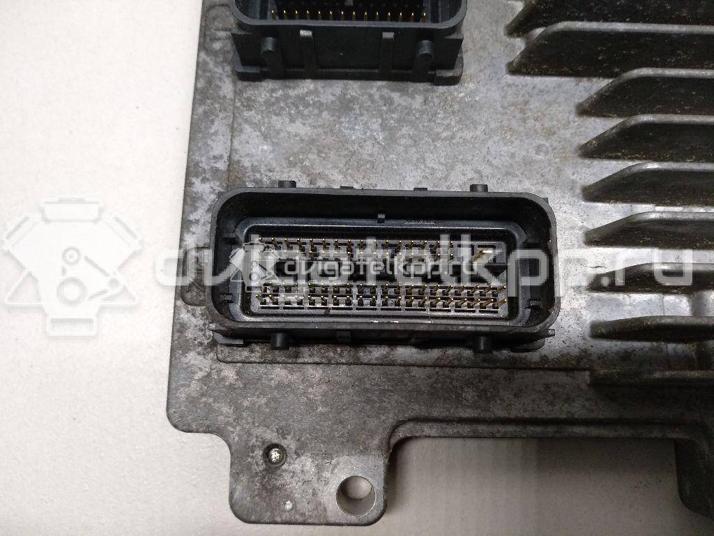 Фото Блок управления двигателем  12636386 для opel Astra J {forloop.counter}}