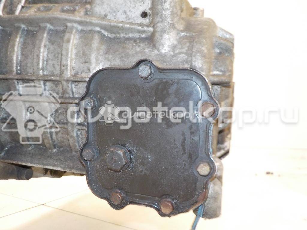 Фото Контрактная (б/у) МКПП для Hyundai / Kia 139-144 л.с 16V 2.0 л G4GC бензин 4300023284 {forloop.counter}}