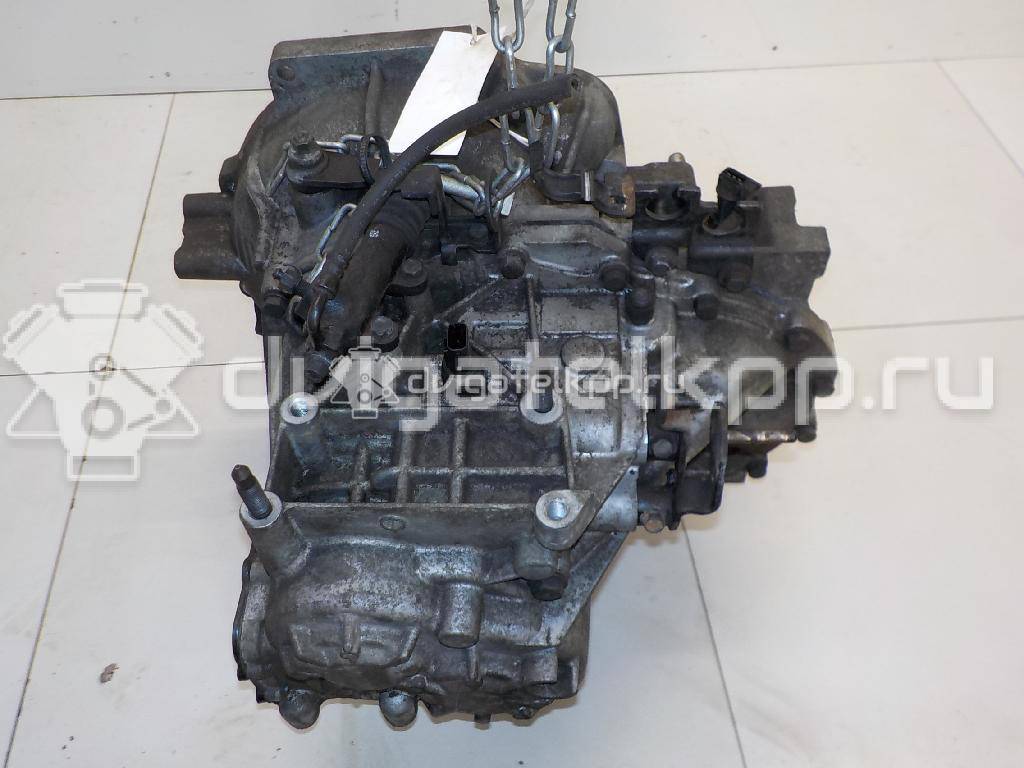 Фото Контрактная (б/у) МКПП для Hyundai / Kia 139-144 л.с 16V 2.0 л G4GC бензин 4300023284 {forloop.counter}}