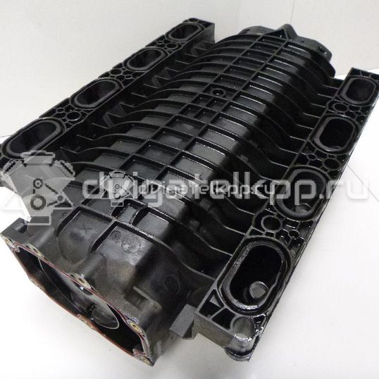 Фото Коллектор впускной для двигателя M62 B44 (448S1) для Bmw 8 E31 286 л.с 32V 4.4 л бензин LKB000240