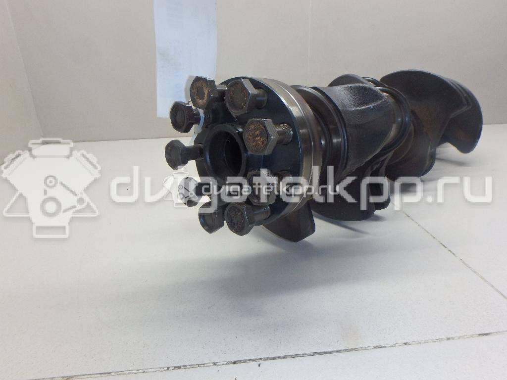 Фото Коленвал для двигателя M62 B44 (448S2) для Bmw 5 / X5 / 7 286 л.с 32V 4.4 л бензин 11211745592 {forloop.counter}}