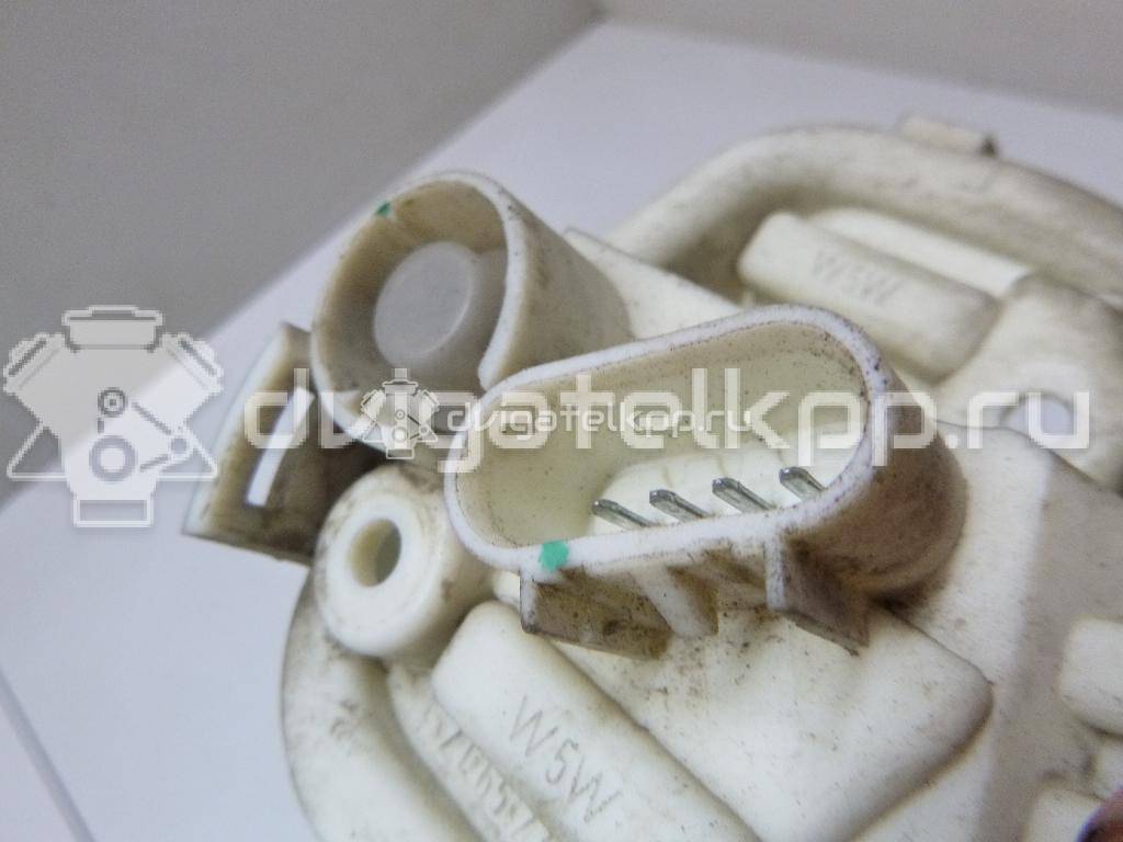 Фото Плата заднего фонаря правого  13306460 для Opel Astra {forloop.counter}}