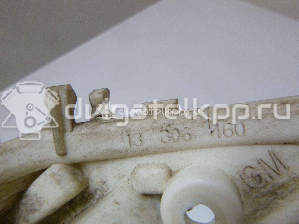 Фото Плата заднего фонаря правого  13306460 для Opel Astra {forloop.counter}}
