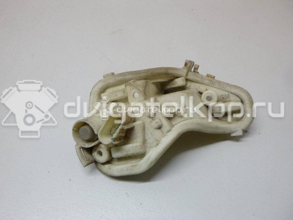 Фото Плата заднего фонаря правого  13306460 для Opel Astra {forloop.counter}}