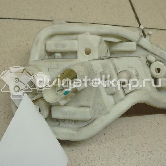 Фото Плата заднего фонаря правого  1222203 для Opel Astra