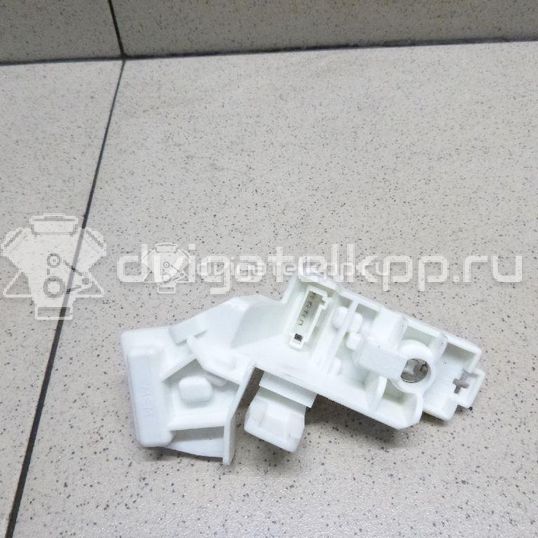 Фото Плата заднего фонаря левого  13306461 для Opel Astra