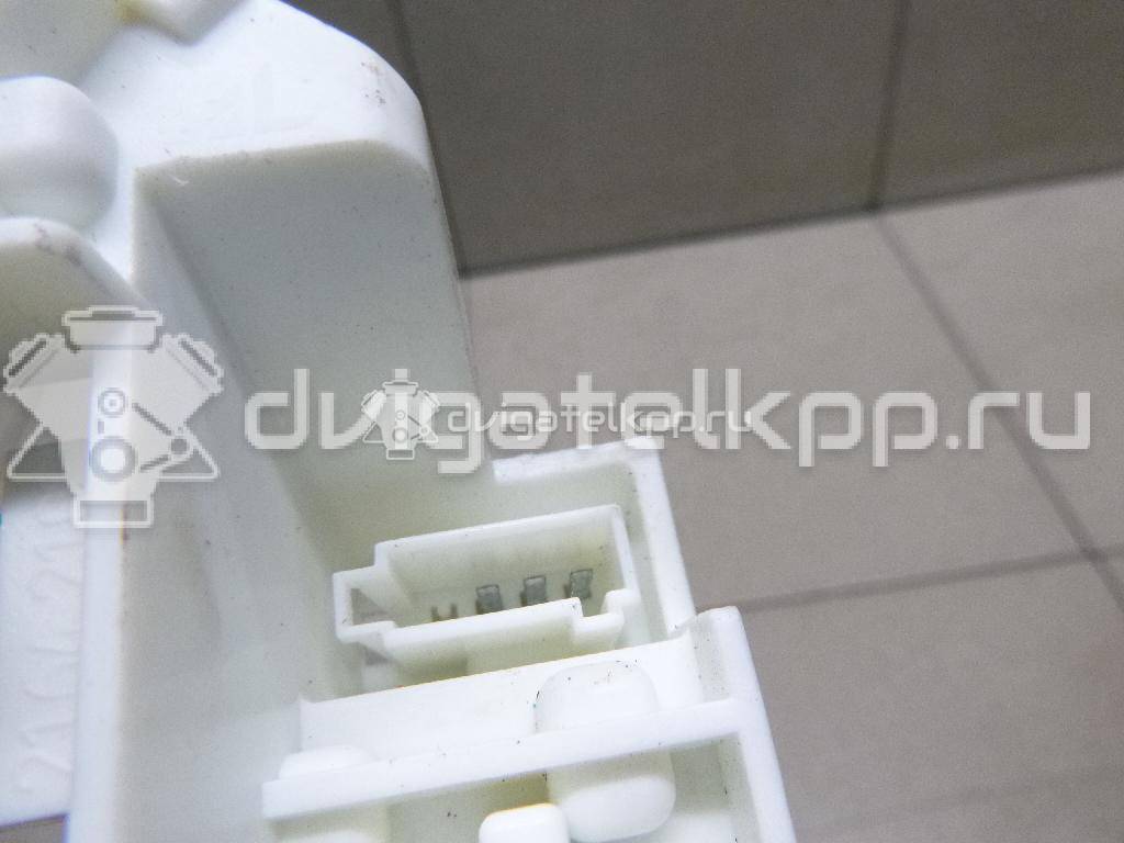Фото Плата заднего фонаря левого  13306461 для Opel Astra {forloop.counter}}