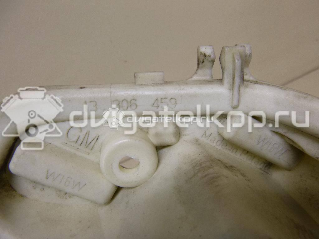 Фото Плата заднего фонаря левого  13306459 для Opel Astra {forloop.counter}}