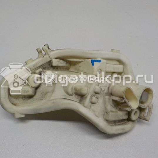 Фото Плата заднего фонаря левого  13306459 для Opel Astra
