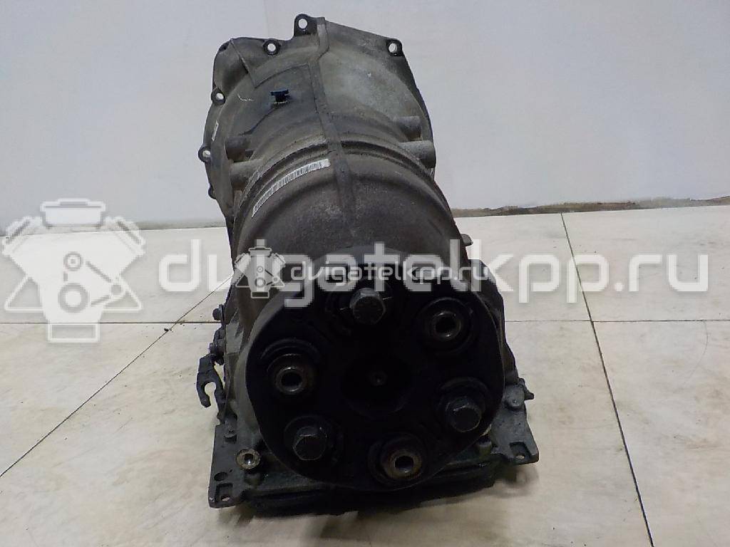 Фото Контрактная (б/у) АКПП для Bmw 3 / 5 / 7 / X3 / X5 204-218 л.с 24V 3.0 л M57 D30 (306D2) Дизельное топливо 24007539993 {forloop.counter}}