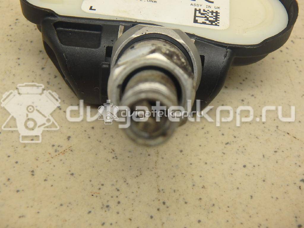 Фото Датчик давления в шине  13598775 для Opel Cascada W13 / Astra / Adam / Ampera / Ampera-E {forloop.counter}}