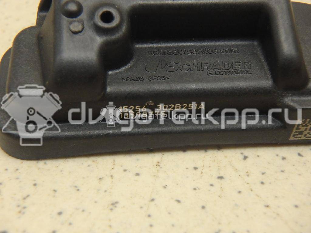 Фото Датчик давления в шине  13598775 для Opel Cascada W13 / Astra / Adam / Ampera / Ampera-E {forloop.counter}}