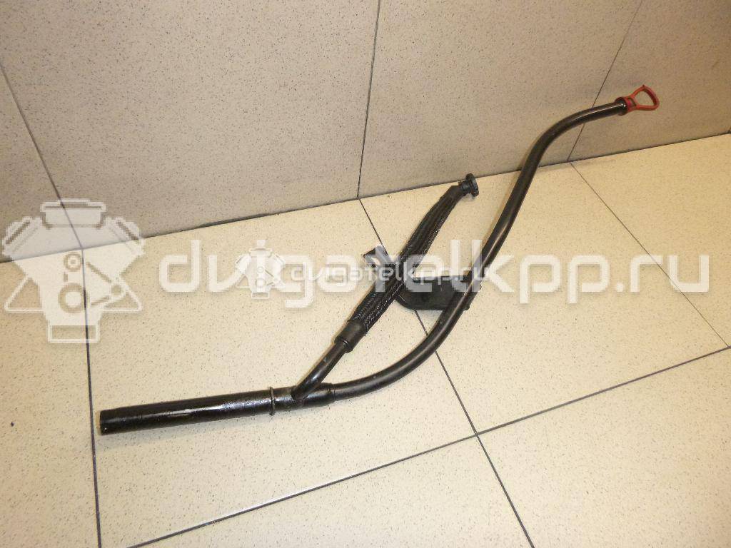 Фото Щуп масляный для двигателя M54 B25 (256S5) для Bmw 5 / Z4 / X3 / 3 186-192 л.с 24V 2.5 л бензин {forloop.counter}}