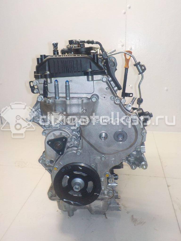 Фото Контрактный (б/у) двигатель D4FD для Hyundai Tucson / Ix35 Lm, El, Elh / I40 Vf 116-141 л.с 16V 1.7 л Дизельное топливо {forloop.counter}}