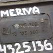 Фото Опора двигателя правая  13125208 для Opel Tigra / Corsa / Combo / Meriva {forloop.counter}}