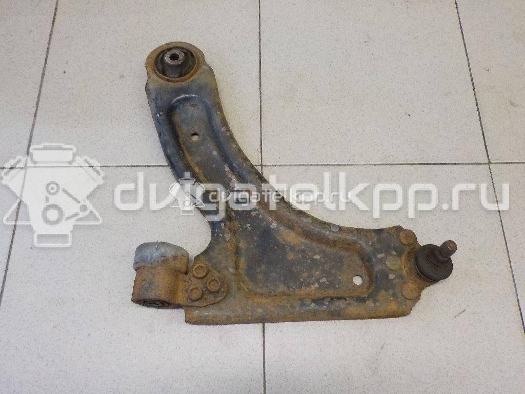 Фото Рычаг передний левый  352061 для Opel Tigra / Corsa / Vectra / Combo / Omega , {forloop.counter}}