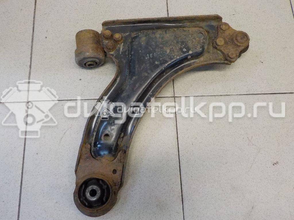 Фото Рычаг передний левый  352061 для Opel Tigra / Corsa / Vectra / Combo / Omega , {forloop.counter}}