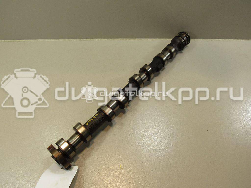 Фото Распредвал впускной для двигателя N62 B44 A для Bmw 5 / 6 / 7 / X5 320-333 л.с 32V 4.4 л бензин 11317570461 {forloop.counter}}