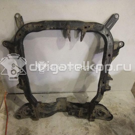 Фото Балка подмоторная  93174594 для Opel Tigra / Corsa / Combo / Meriva