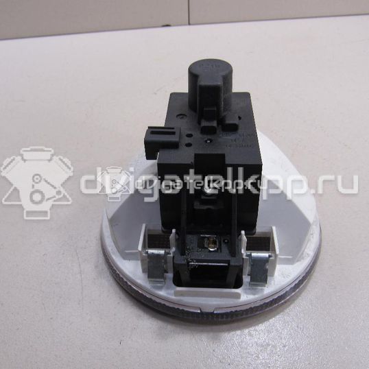 Фото Плафон салонный  1235848 для opel Combo
