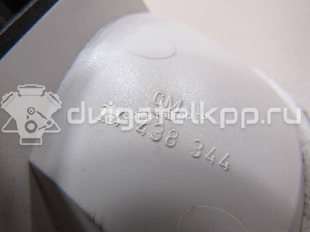 Фото Плафон салонный  1235848 для opel Combo {forloop.counter}}
