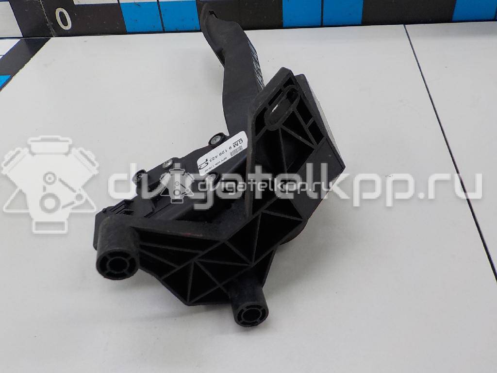 Фото Педаль газа  9129423 для Opel Tigra / Corsa / Combo {forloop.counter}}
