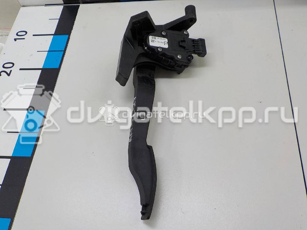 Фото Педаль газа  9129423 для Opel Tigra / Corsa / Combo {forloop.counter}}
