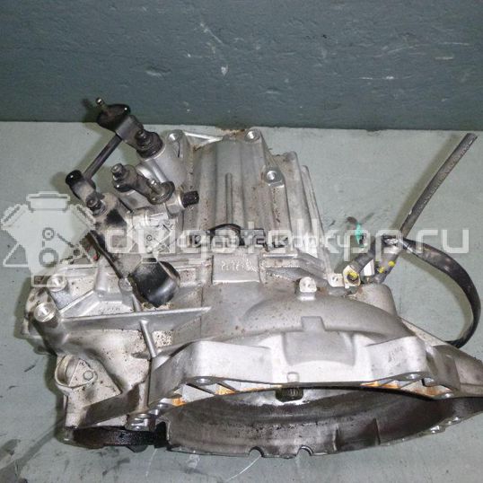 Фото Контрактная (б/у) МКПП для Hyundai Santa Fé / Tucson / Ix35 Lm, El, Elh 136-185 л.с 16V 2.0 л D4HA Дизельное топливо 4300024AK0