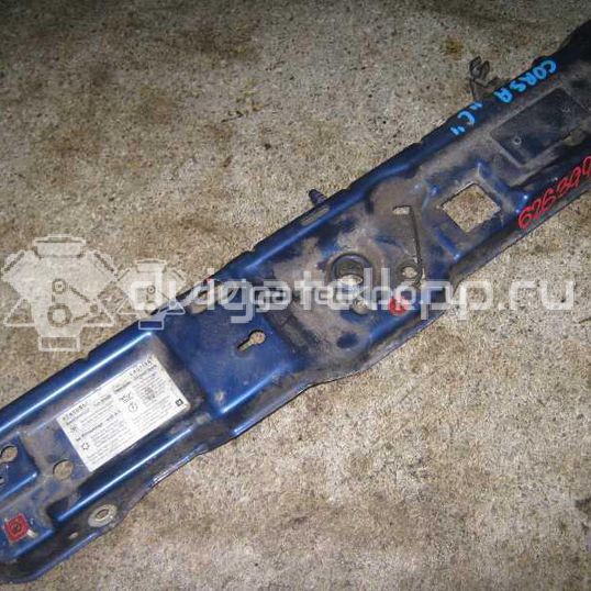 Фото Панель передняя  1312117 для Opel Tigra / Corsa / Combo