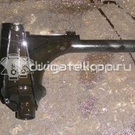 Фото Маслозаборник для двигателя N52 B30 A для Bmw 3 / 5 / 1 / 7 / X3 211-272 л.с 24V 3.0 л бензин