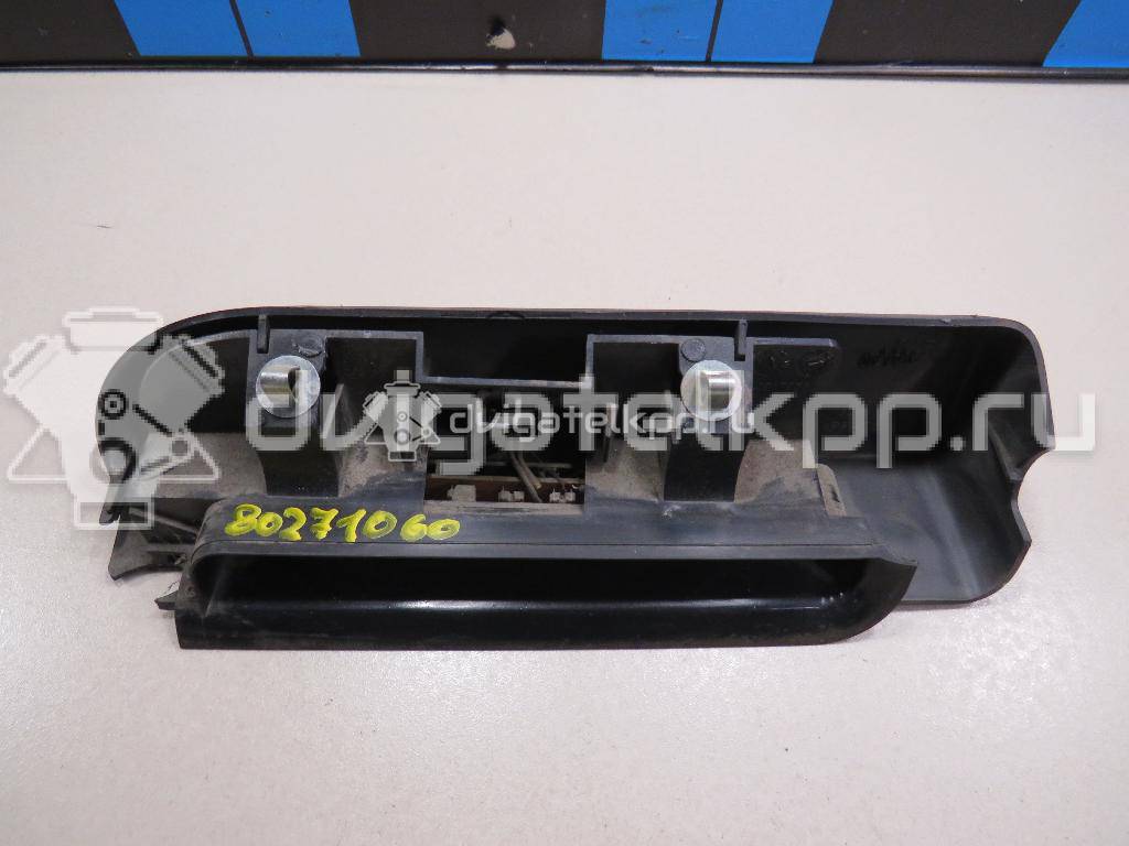 Фото Фонарь задний (стоп сигнал)  1222682 для Opel Combo {forloop.counter}}