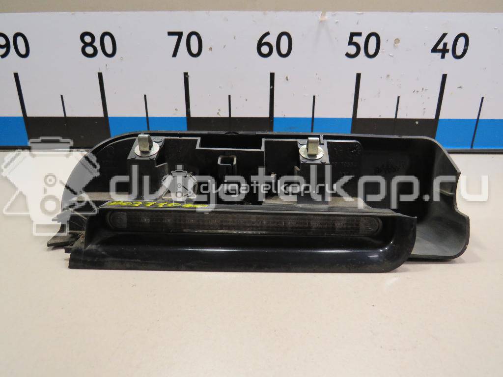 Фото Фонарь задний (стоп сигнал)  1222682 для Opel Combo {forloop.counter}}