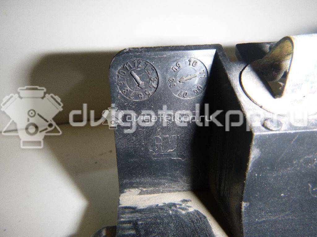 Фото Фонарь задний (стоп сигнал)  1222681 для Opel Combo {forloop.counter}}