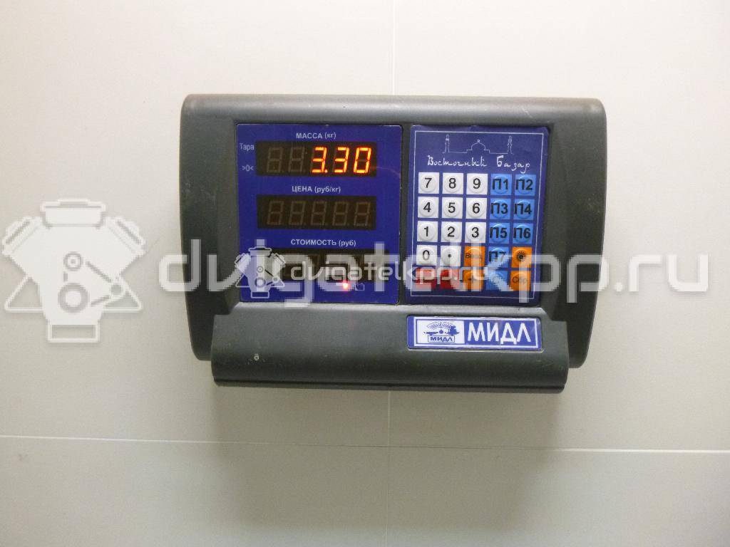 Фото Рейка рулевая  5900308 для Opel Corsa / Combo / Meriva {forloop.counter}}