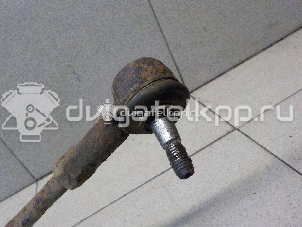 Фото Рейка рулевая  13272671 для Opel Meriva {forloop.counter}}