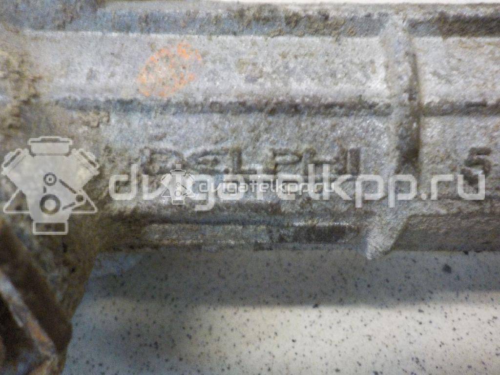 Фото Рейка рулевая  13272671 для Opel Meriva {forloop.counter}}