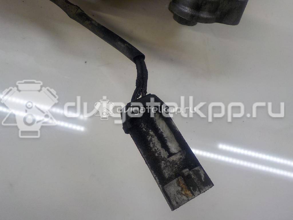 Фото Компрессор системы кондиционирования  13197538 для Opel Tigra / Astra / Corsa / Combo / Zafira {forloop.counter}}