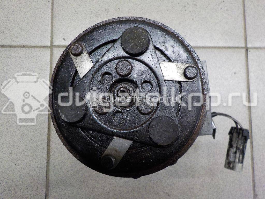 Фото Компрессор системы кондиционирования  13197538 для Opel Tigra / Astra / Corsa / Combo / Zafira {forloop.counter}}