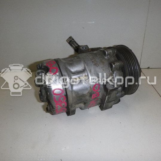 Фото Компрессор системы кондиционирования  13197538 для Opel Tigra / Astra / Corsa / Combo / Zafira