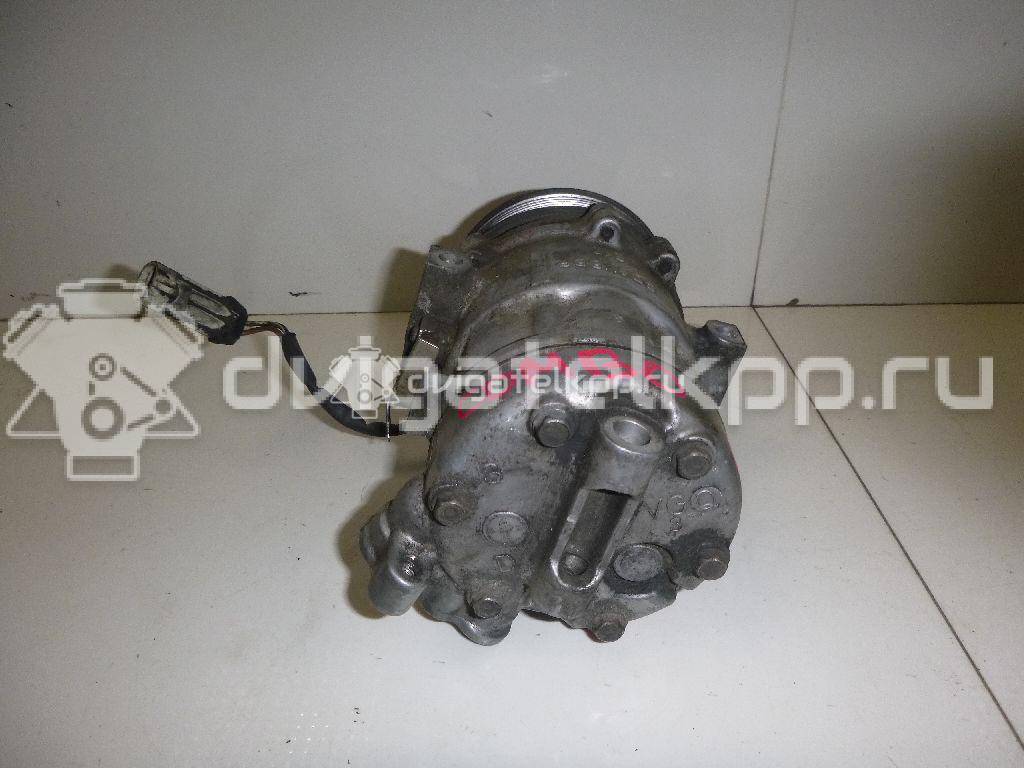 Фото Компрессор системы кондиционирования  13197538 для Opel Tigra / Astra / Corsa / Combo / Zafira {forloop.counter}}