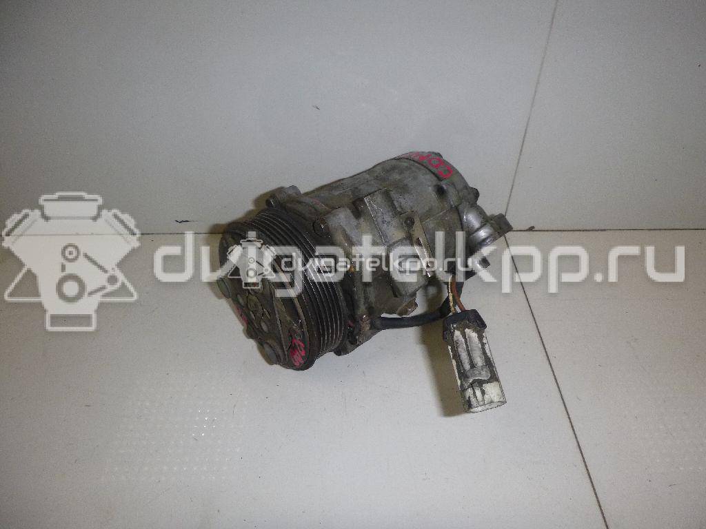 Фото Компрессор системы кондиционирования  13197538 для Opel Tigra / Astra / Corsa / Combo / Zafira {forloop.counter}}