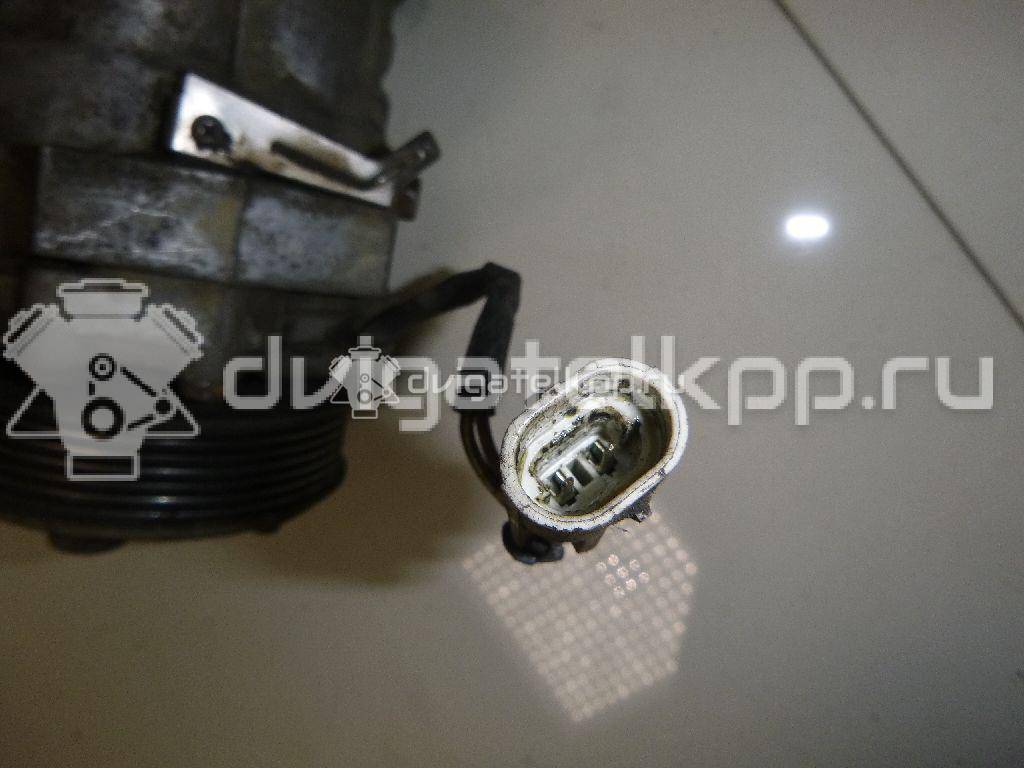 Фото Компрессор системы кондиционирования  13197538 для Opel Tigra / Astra / Corsa / Combo / Zafira {forloop.counter}}