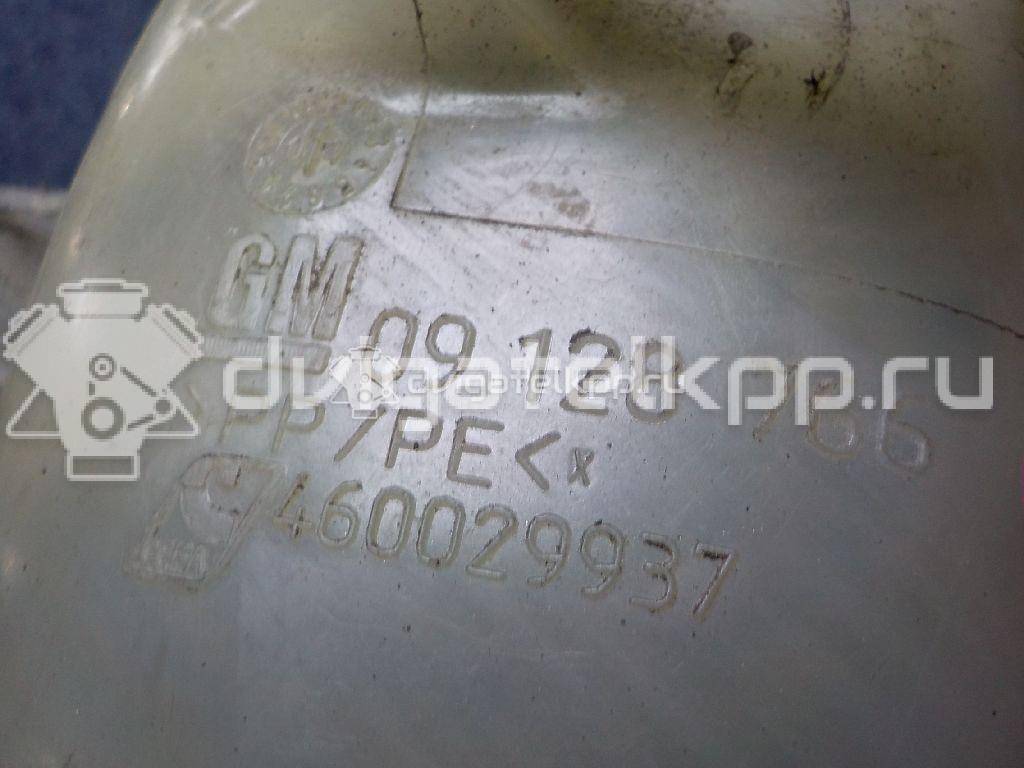Фото Бачок расширительный  1304233 для Opel Tigra / Corsa / Combo {forloop.counter}}