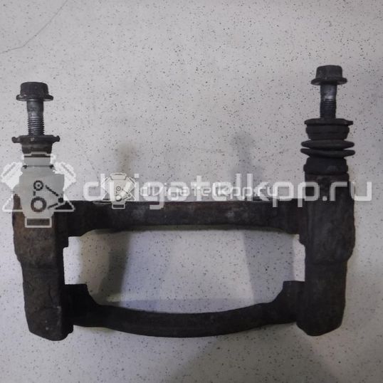 Фото Скоба суппорта переднего  93185382 для Opel Tigra / Corsa / Combo / Meriva