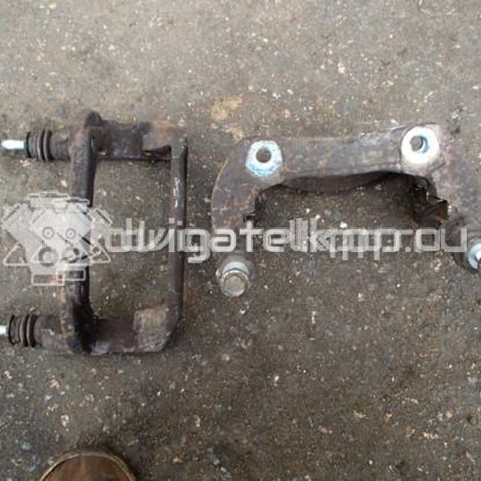 Фото Скоба суппорта переднего  93185382 для Opel Tigra / Corsa / Combo / Meriva