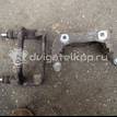 Фото Скоба суппорта переднего  93185382 для Opel Tigra / Corsa / Combo / Meriva {forloop.counter}}