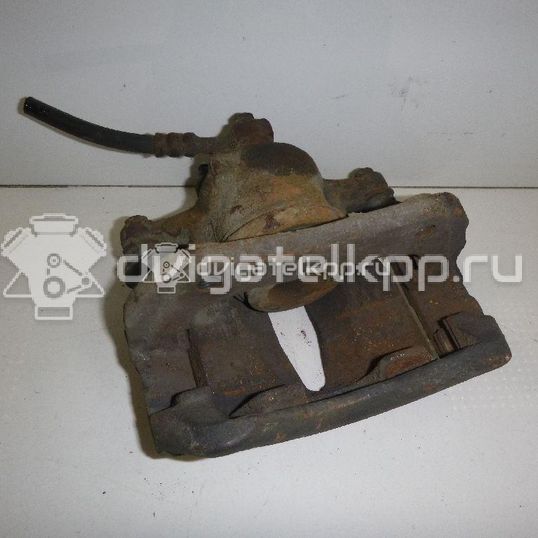 Фото Суппорт тормозной передний левый  5542006 для Opel Tigra / Corsa / Combo / Meriva