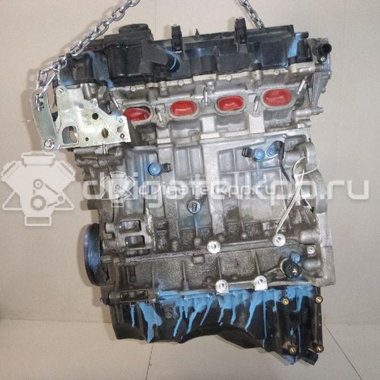 Фото Контрактный (б/у) двигатель N20 B20 B для Bmw 5 / 2 / 4 / 3 163-184 л.с 16V 2.0 л бензин 11002420317