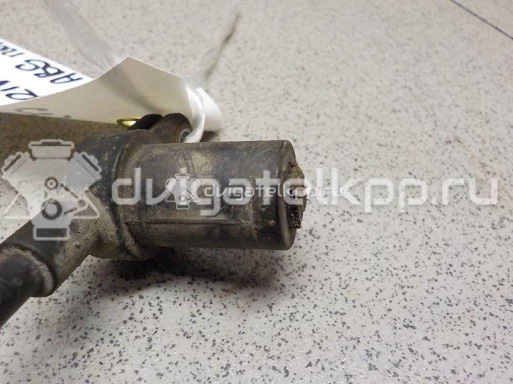 Фото Датчик ABS передний  09115064 для Opel Tigra / Corsa / Combo / Vivaro / Meriva {forloop.counter}}