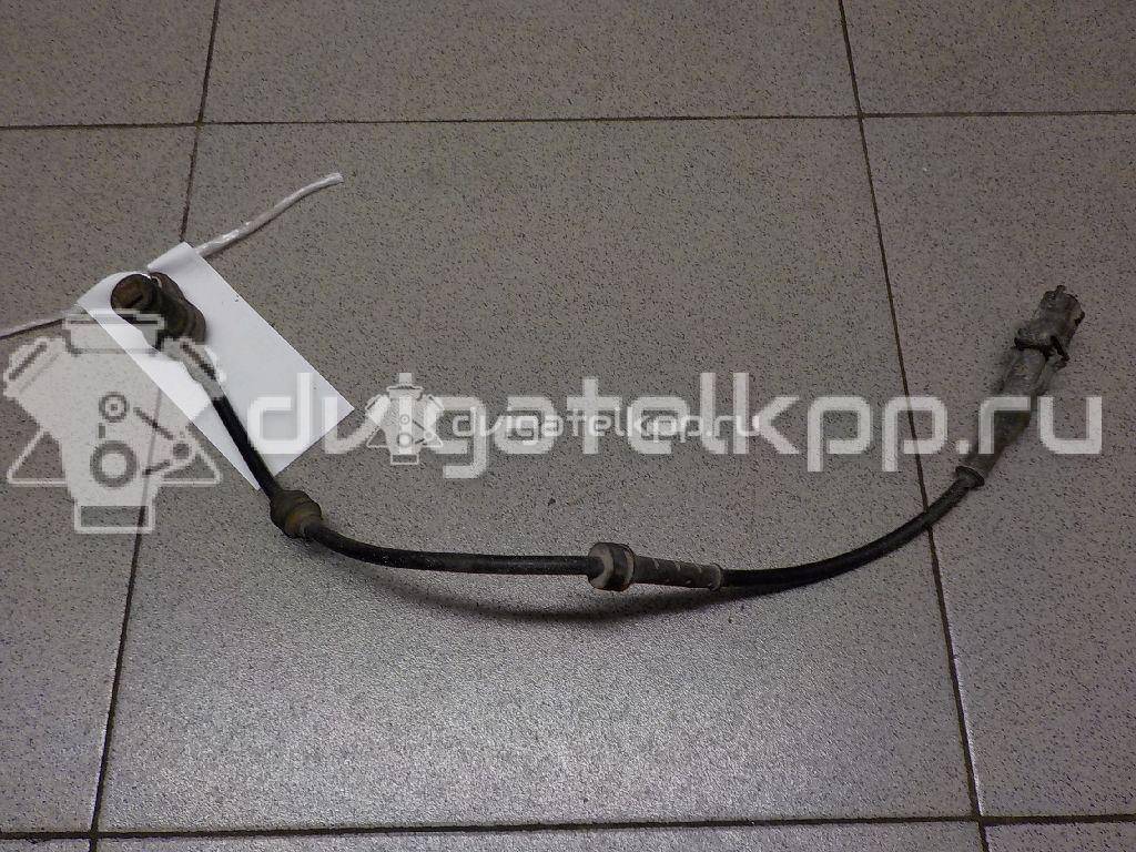 Фото Датчик ABS передний  09115064 для Opel Tigra / Corsa / Combo / Vivaro / Meriva {forloop.counter}}